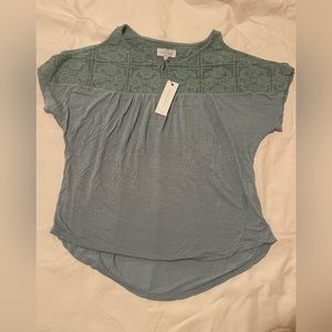 Lucky Brand top